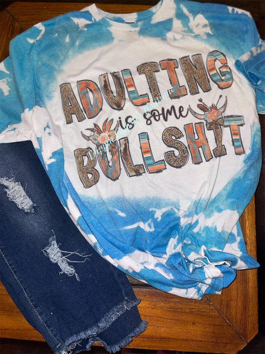 Adulting
